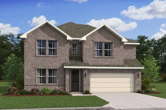 St. Augustine Meadows Santa Fe Santa Fe NN Palette 12 Level 1