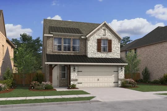 Heath Golf & Yacht villas Seagrove Seagrove PN with stone Level 2