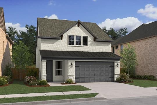 Heath Golf Yacht villas Silver Maple II Silver Maple II PN with stone Level