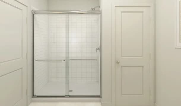 Sweet Pea Primary Bath Loft Palette 3 Aspire Color Loft