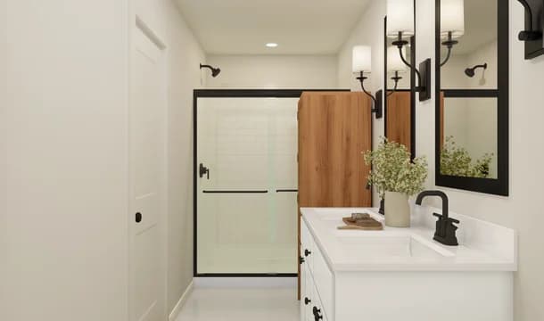 Seine ESP Primary Bath Farmhouse Palette 3 Aspire Coastal Farmhouse