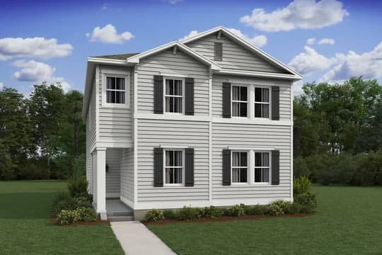 Sea Island Collective Tybee Elevation BA Slab Condition