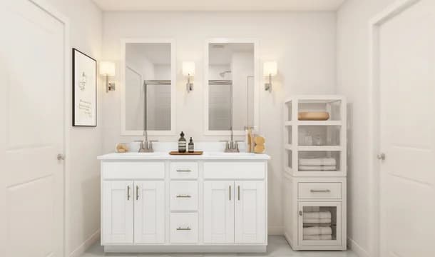 Captain s Way Oleander II Primary Bath Loft Palette 4 Aspire Neutral Loft