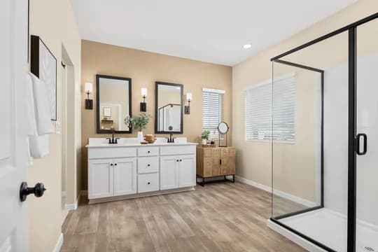 Silverbrook at The Ranch Madalena Primary Bath Ascend