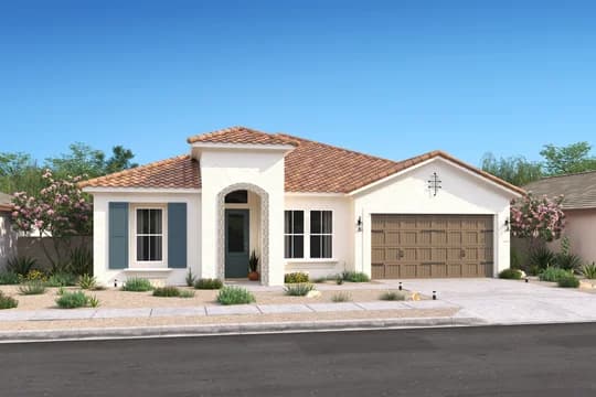 Estates at Silverwood Geneva ESP VC Spanish Level