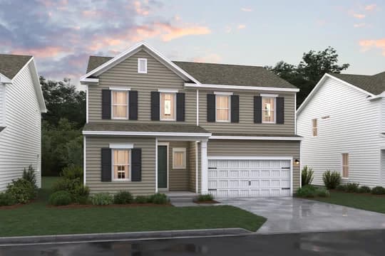 Captains Way Oleander II Oleander II DA Aspire