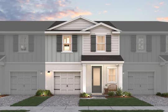 Aspire at Canter Creek Ocala Ocala KC Ascend