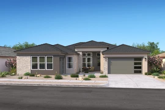 Vista Del Sol Annapolis CZ Contemporary Level