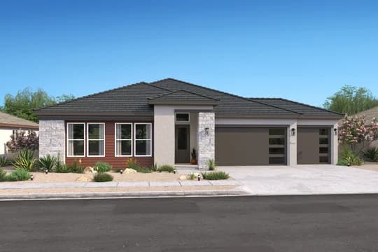 Vista Del Sol Belfast II ESP ZC Contemporary Level 2