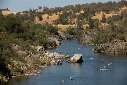 California Northern Wildlife Park