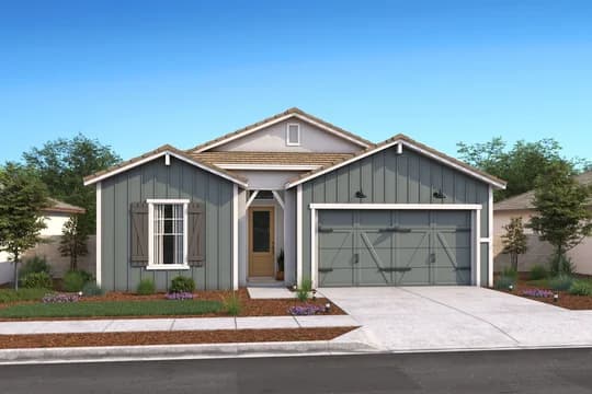 Mirabella Asheville Modern Farmhouse WC Level