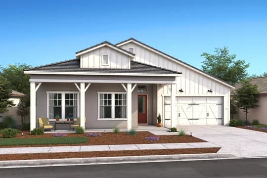 Mirabella Belfast ESP Modern Farmhouse WC Level