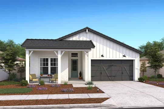 Mirabella Pasadena ESP Modern Farmhouse WC Level