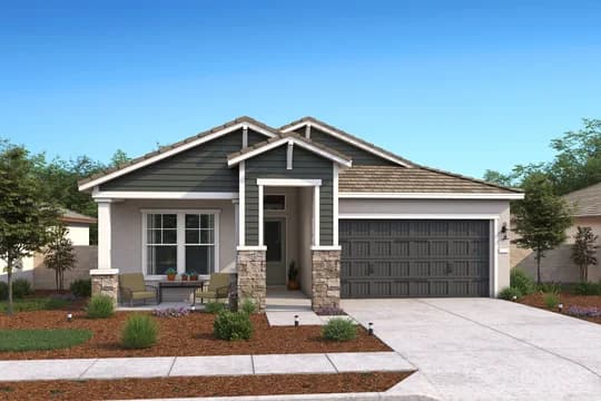 Mirabella Pasadena ESP Wine Country Chic YC Level 3