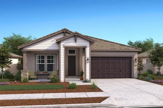 Mirabella Santa Rosa Wine Country Chic YC Level