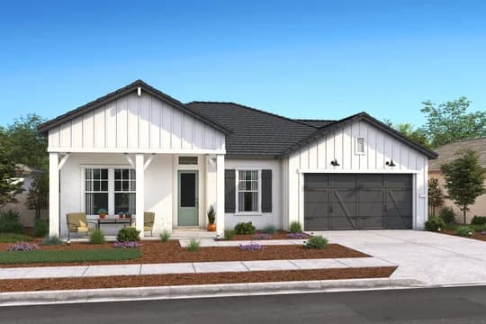 Mirabella Amadora Modern Farmhouse WC Level