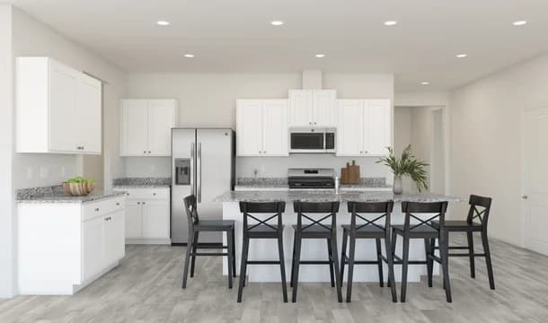 Adriatic Kitchen Elements Palette 1 Aspire