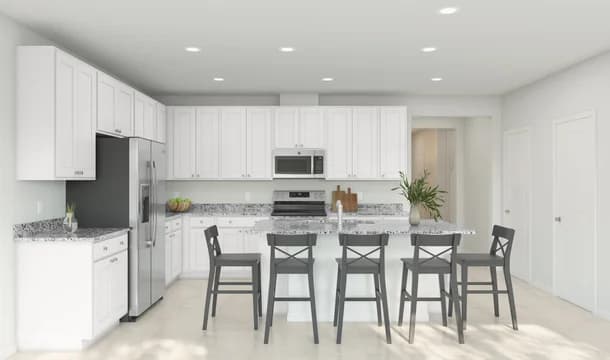 Ocala Kitchen Elements Palette 1 Ascend