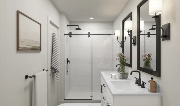 Ocala Primary Bath Farmhouse Palette 5 Ascend Fresh Farmhouse