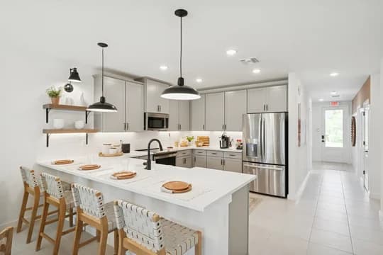 Aspire at Morningside Finlay II Kitchen Farmhouse Palette 1 Ascend Coastal Farmhouse