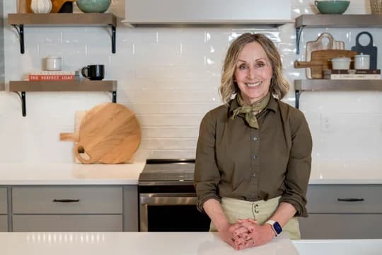 Four Seasons at The Ranch Kathleen Weatherly Homeowner Testimonial