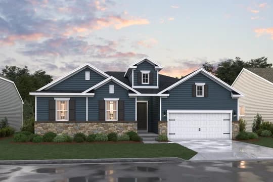 Woodfield Barcelona Elevation DC