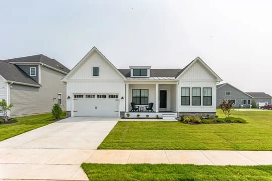 Tower Hill Rockford Elevation K