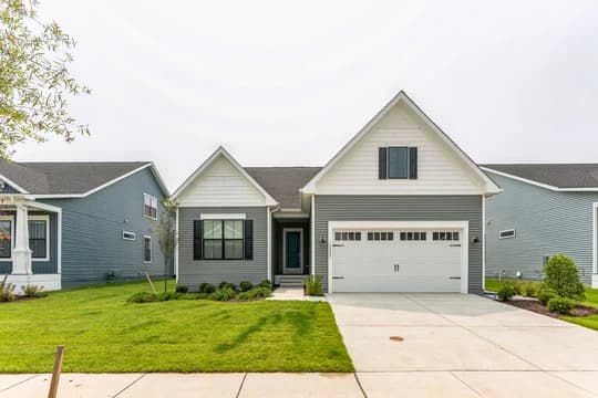 Tower Hill Killarney I Elevation K