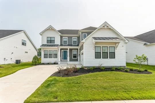 Tower Hill Bethany II Elevation L