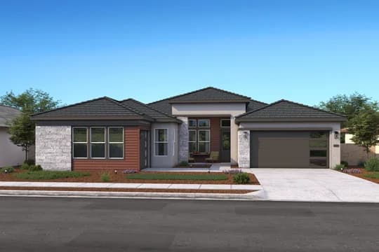 Chaparral Ranch Annapolis Contemporary ZC