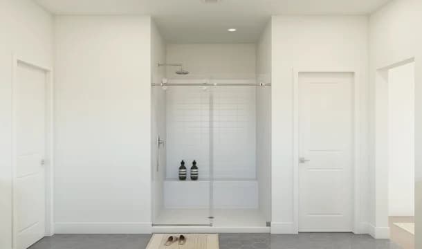 Timberbrook Glasgow Primary Bath Loft Palette 3 Level 1 Neutral Loft