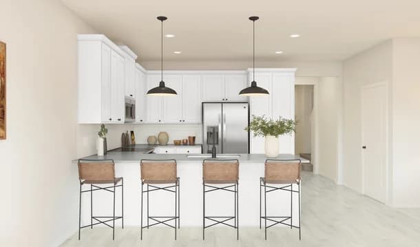 North Pointe Commons Orinda Kitchen Farmhouse Palette 4 Aspire Fresh Farmhouse