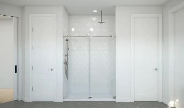 Deer Lakes Richmond Primary Bath Plus Classic Palette 3 Level 3 Restoration Classic