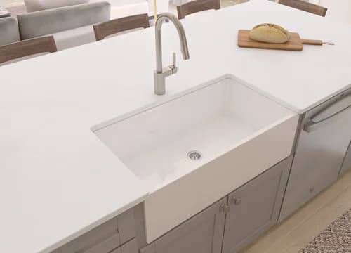 Chaparral Ranch Geneva Kitchen Classic Palette 1 Level 2 Modern Classic