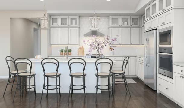 Chaparral Ranch Amadora SoCalChaparral Ranch_Amadora_Spec 1_Classic Traditional 6_Kitchen 1 Classic Palette 6 Level 1 Traditional Classic