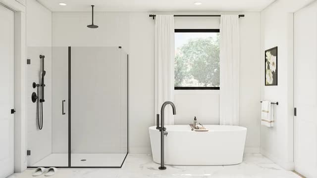 Primary Bath 2 Arizona Viviendo Vienne SPEC 2 DVR Palette 5 Furnished