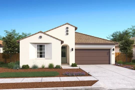 Meridian at The Estates Boise BoiseSpanish ModernGen3elev_DAY Level 2