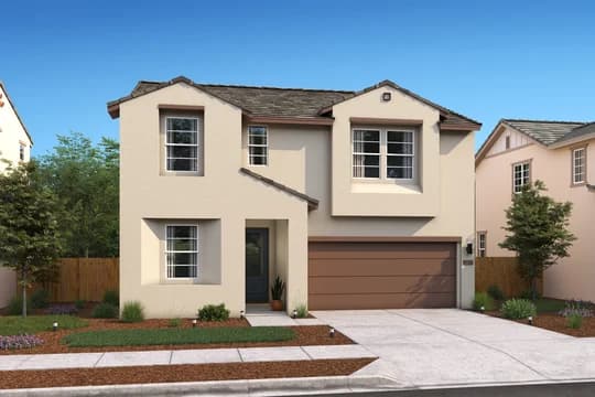 Meridian at The Estates Faro FaroSpanish ModernGen3elev_DAY Level 2