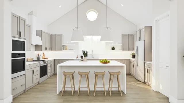 Kitchen 1 Dallas Monterra Frankfurt SPEC 2 Base Palette 1 Furnished