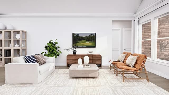 Great Room 2 Dallas Monterra Geneva SPEC 2 Base Palette 3 Furnished