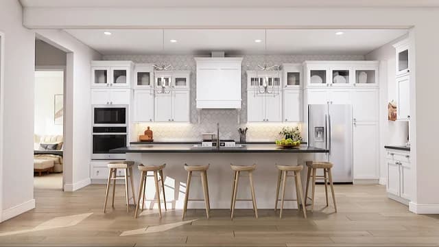 Kitchen 1 Dallas Monterra Geneva SPEC 2 Base Palette 3 Furnished