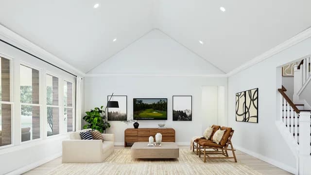 Great RoomV Dallas Monterra Munich ESP SPEC 2 Base Palette 4 Furnished