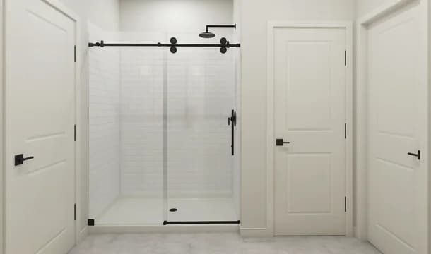 Aspire at Reunion Tigris Primary Bath Farmhouse Palette 4 Ascend European Farmhouse