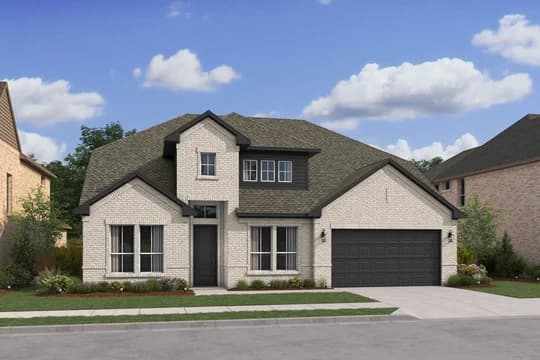 Monterra II Munich ESP Elevation NN Level 2