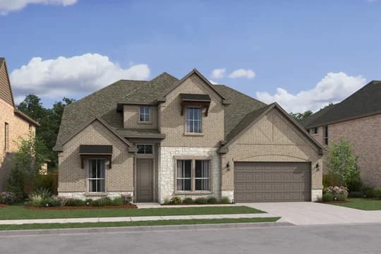 Monterra II Munich ESP Elevation PN Level 2