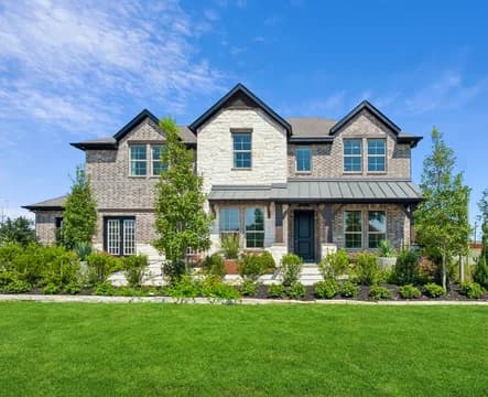 Kreymer at the Park Rotterdam Front of Home Classic Palette 5 Level 2 Fresh