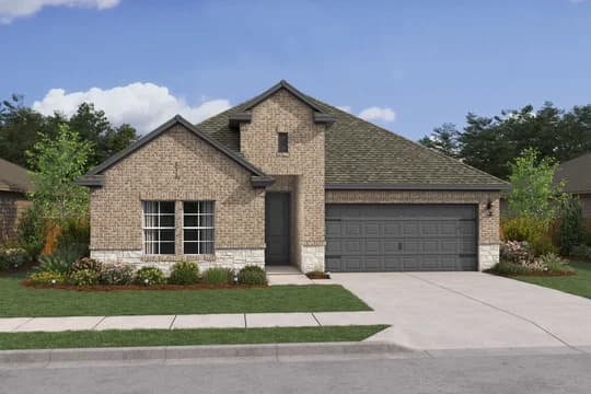 Aspire at Reunion Passionflower II Elevation PS Ascend