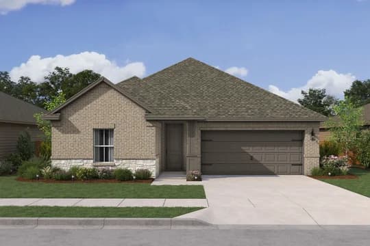 Aspire at Reunion Goldenrod II Elevation PS Ascend