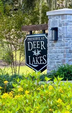 Deer lakes USP Crop
