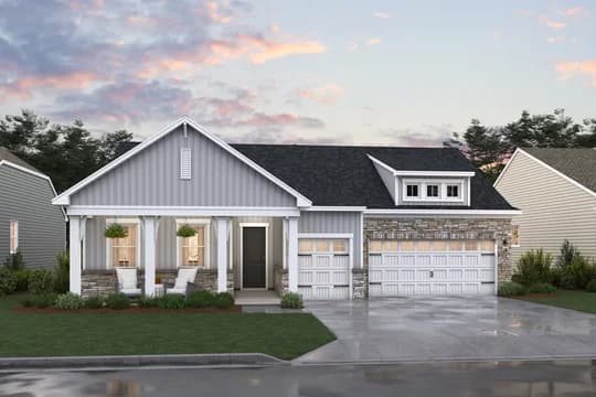 Four Seasons at Easton Franklin CE